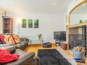 Twitchers' Den Accommodation image 2 Bridlington