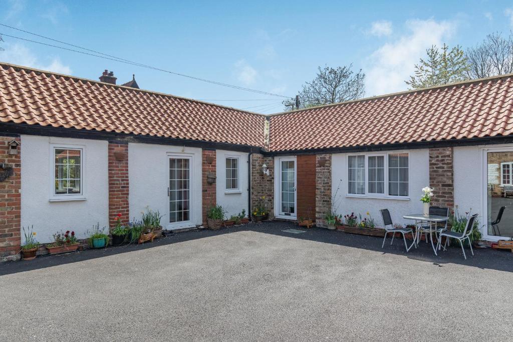 Rambler's Rest, Bridlington Accommodation image 1 Rambler's Rest, Bridlington image one