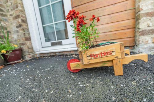 Rambler's Rest, Bridlington Accommodation image 3 Rambler's Rest, Bridlington image three
