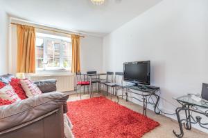 Rambler's Rest, Bridlington Accommodation image 2 Rambler's Rest, Bridlington image two