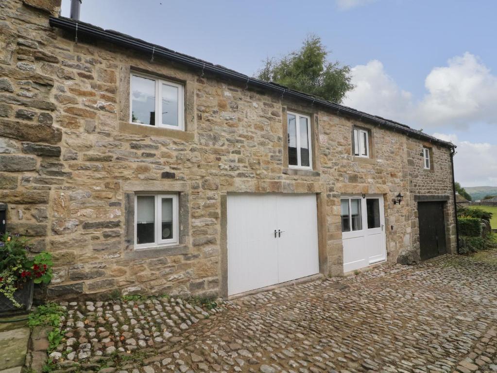 Darrowby Barn Accommodation image 1 Darrowby Barn image one