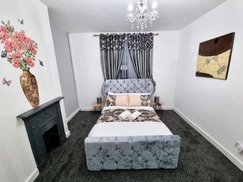 *11BR* Setup for your most amazing relaxed stay + Free Parking + Free Fast WiFi * Accommodation image 3 *11BR* Setup for your most amazing relaxed stay + Free Parking + Free Fast WiFi * image three