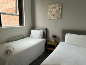 Browse B&Bs In & Near Royston, Yorkshire Page image 18 Picture of Wakefield City centre 1bed apartment