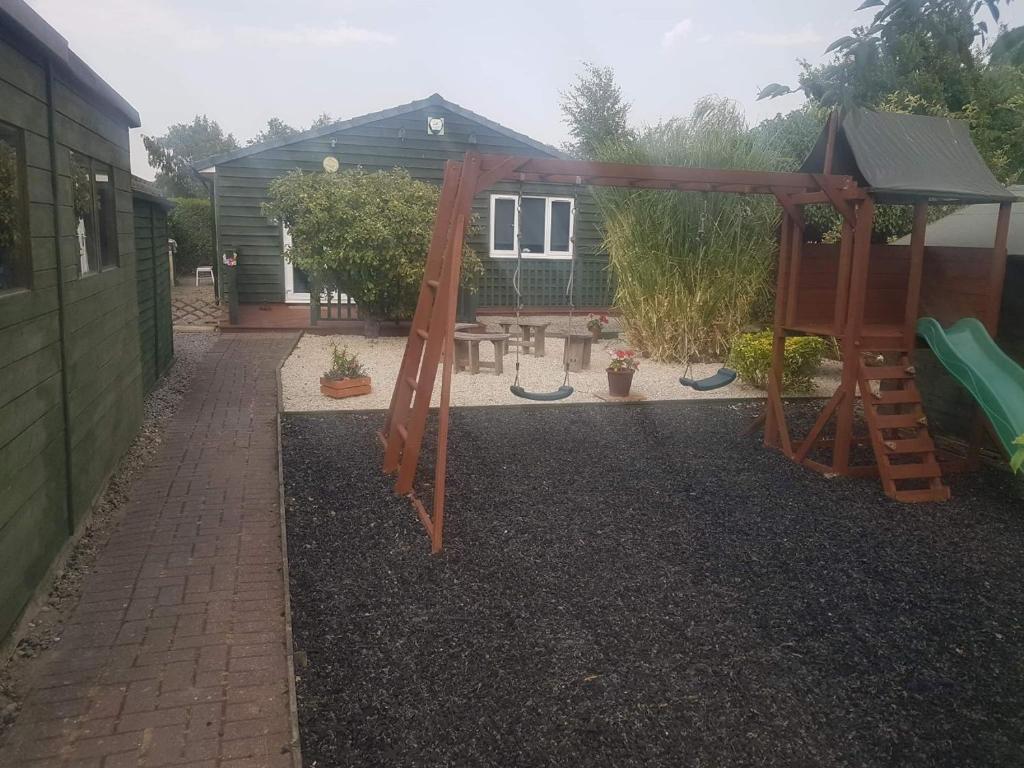 Green Street Retreat Accommodation image 1 Green Street Retreat image one
