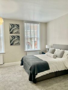 Find & Book Hotels & Accommodation Near Sledmere Page image 8 Picture of Spacious Townhouse Room in the heart of Malton