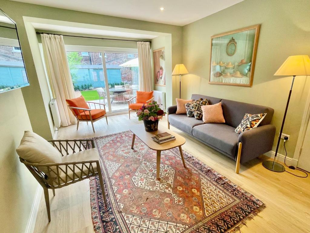 Picture of Pepperwell close to city centre-Pet Friendly