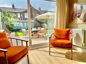 Pepperwell close to city centre-Pet Friendly Accommodation image 2 Pepperwell close to city centre-Pet Friendly image two