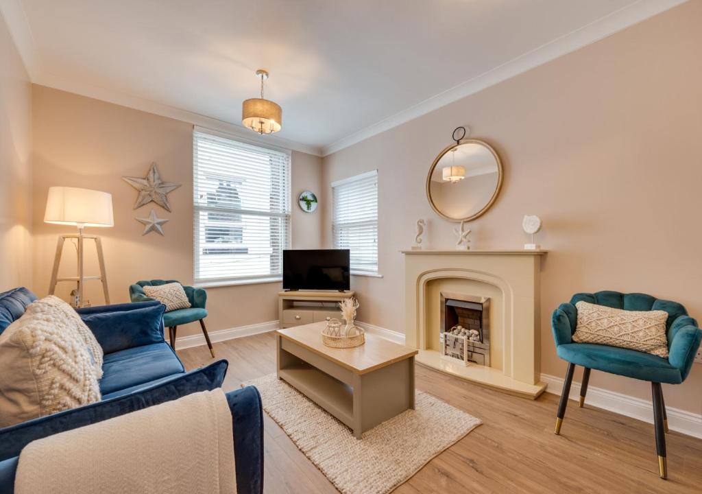 Ellerby Lane House Accommodation image 1 Ellerby Lane House image one