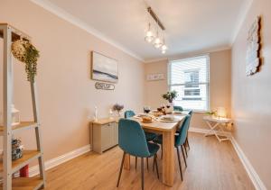 Ellerby Lane House Accommodation image 2 Ellerby Lane House image two