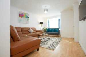 Picture of HAVEN HOUSE STUNNING DETACHED RESIDENCE