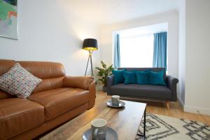 HAVEN HOUSE STUNNING DETACHED RESIDENCE Accommodation image 2 HAVEN HOUSE STUNNING DETACHED RESIDENCE image two