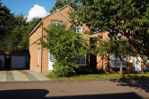 HAVEN HOUSE STUNNING DETACHED RESIDENCE Accommodation image 3 HAVEN HOUSE STUNNING DETACHED RESIDENCE image three