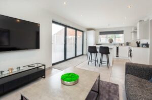 Picture of Stylish York Residence