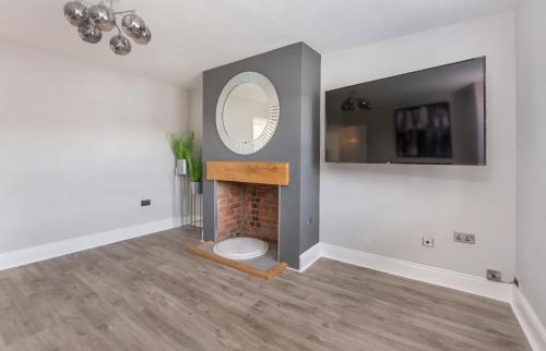 Stylish York Residence Accommodation image 3 Stylish York Residence image three