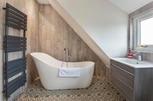 Stylish York Residence Accommodation image 2 Stylish York Residence image two