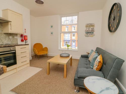 The Dukes Apartments, Flat 2 Accommodation image 3 The Dukes Apartments, Flat 2 image three