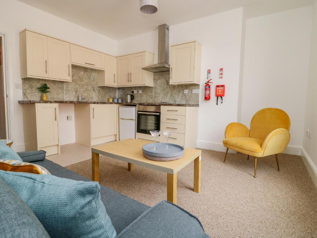 Picture of The Dukes Apartments