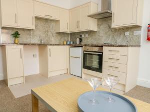 The Dukes Apartments, Flat 1 Accommodation image 2 The Dukes Apartments, Flat 1 image two