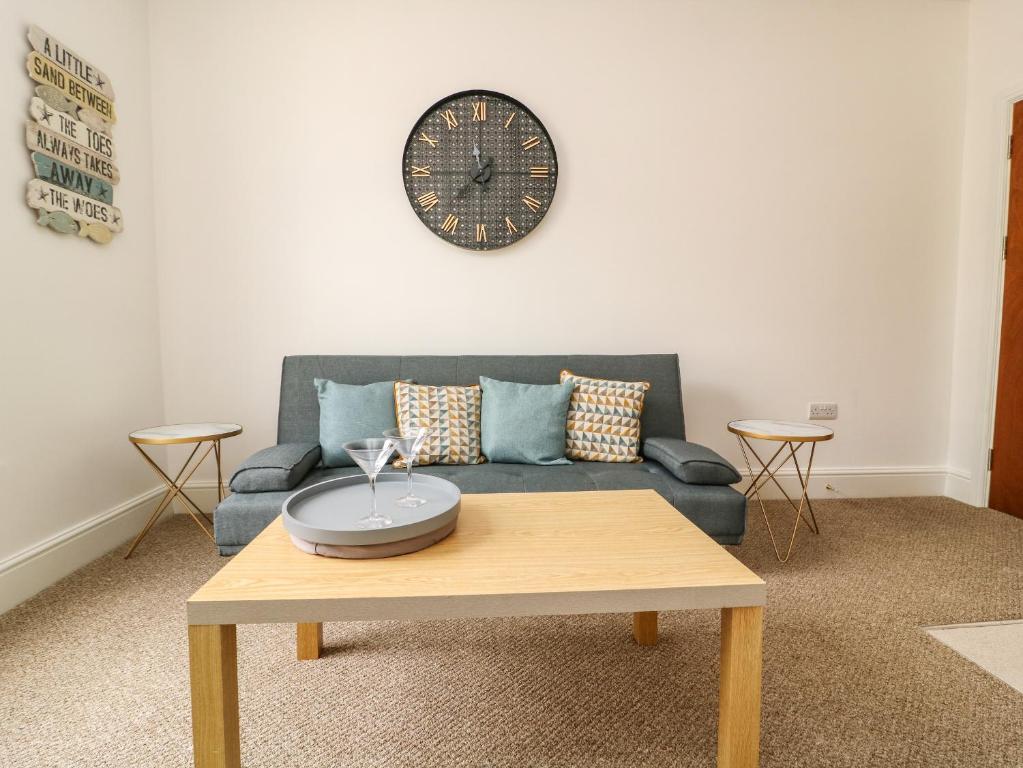 Picture of The Dukes Apartments