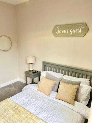Cosy Room in Central Malton Accommodation image 3 Cosy Room in Central Malton image three