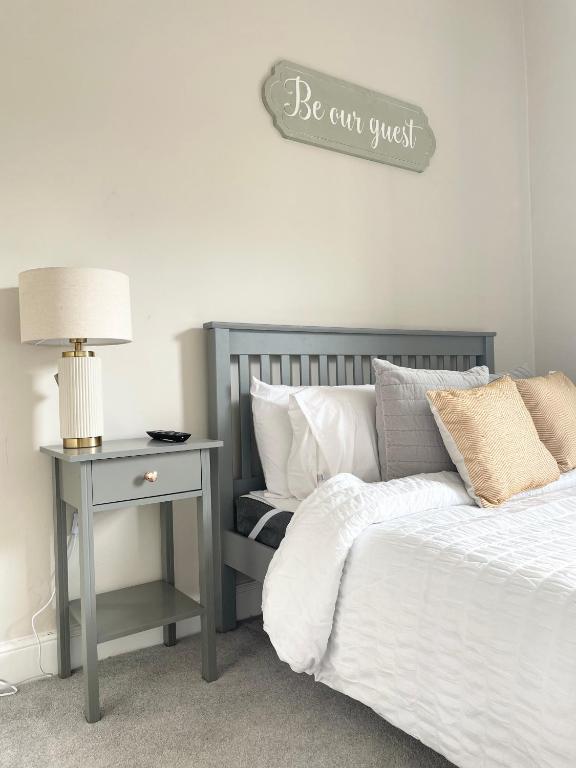Cosy Room in Central Malton Accommodation image 1 Cosy Room in Central Malton image one