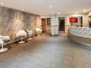 Tourist question: somewhere to stay in York Post image 6 Picture of ibis York Centre