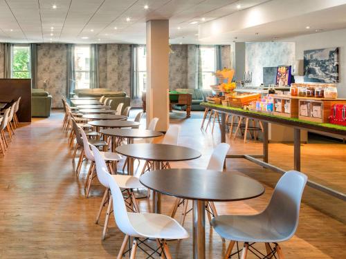 ibis York Centre Accommodation image 3 ibis York Centre image three
