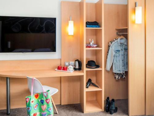 ibis York Centre Accommodation image 2 ibis York Centre image two