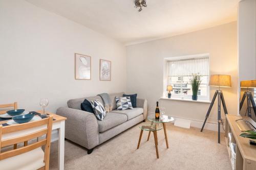 Pass the Keys The Nest, 1 bed flat in the heart of Helmsley image three