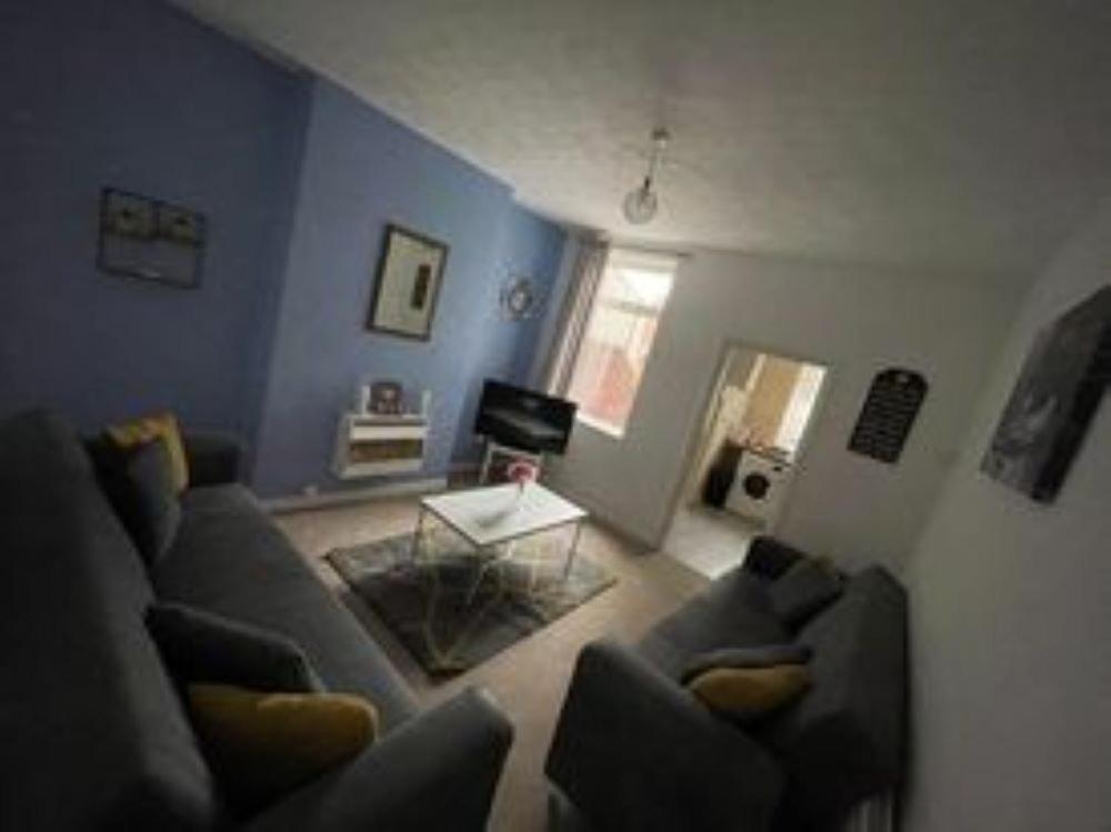 Platinum Stays Beaconsfield House Accommodation image 1 Platinum Stays Beaconsfield House image one