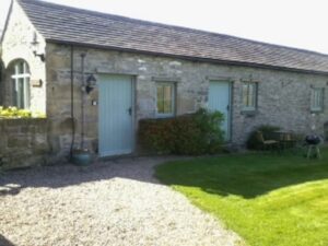West Witton Page image 3 Picture of Prospect Barn