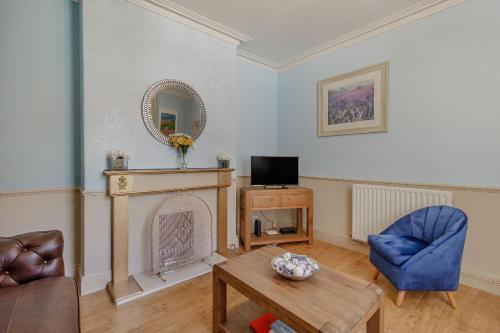 Balmoral Cottage Accommodation image 3 Balmoral Cottage image three