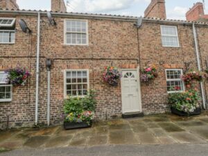Guisborough Page image 6 Picture of Henrietta's Cottage