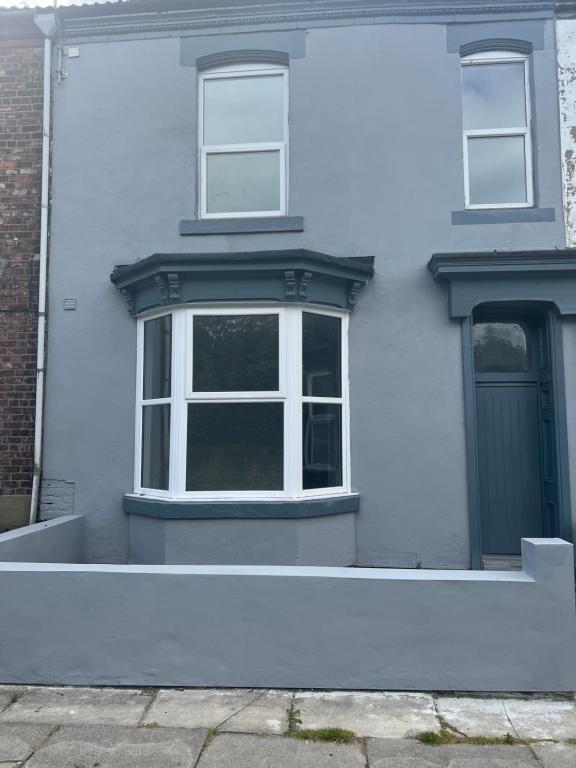 Liley Apartments image one