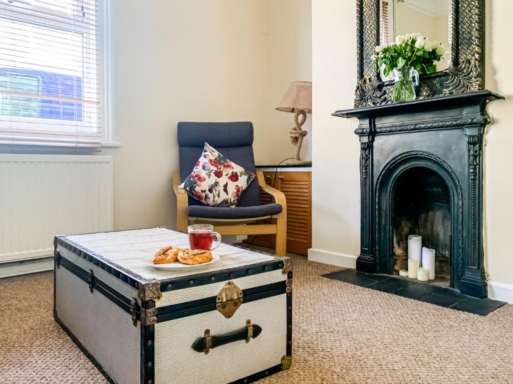 Waverley Lodge - Free Parking - Central City York Holiday Home Accommodation image 1 Waverley Lodge - Free Parking - Central City York Holiday Home image one