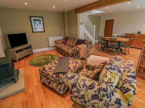 Oak Tree Barn Accommodation image 3 Oak Tree Barn image three