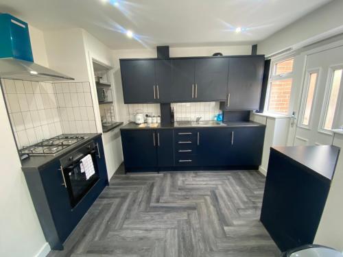 Entire Luxury Holiday Home leeds Accommodation image 3 Entire Luxury Holiday Home leeds image three