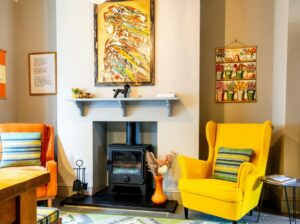 Tourist question: somewhere to stay in York Post image 8 Picture of 7 St Martin's Lane