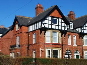 B&B Accommodation in & Near Sandsend Page image 39 Picture of Abbotsleigh of Whitby