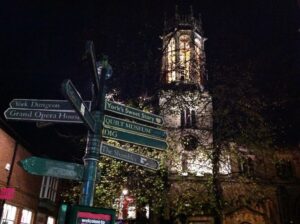 Tourist question: somewhere to stay in York Post image 3 Picture of Coppergate Apartments