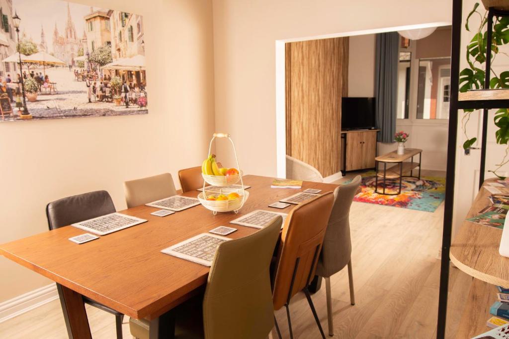 The Rosebud Accommodation image 1 The Rosebud image one