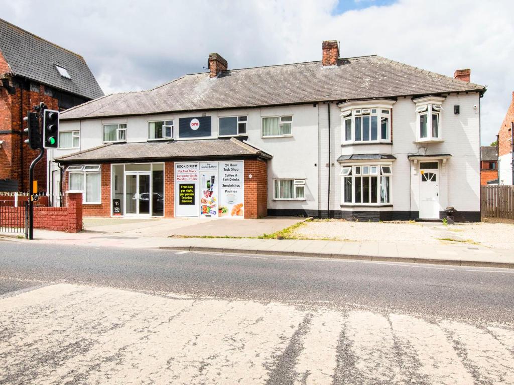 OYO The Longlands Hotel Accommodation image 1 OYO The Longlands Hotel image one