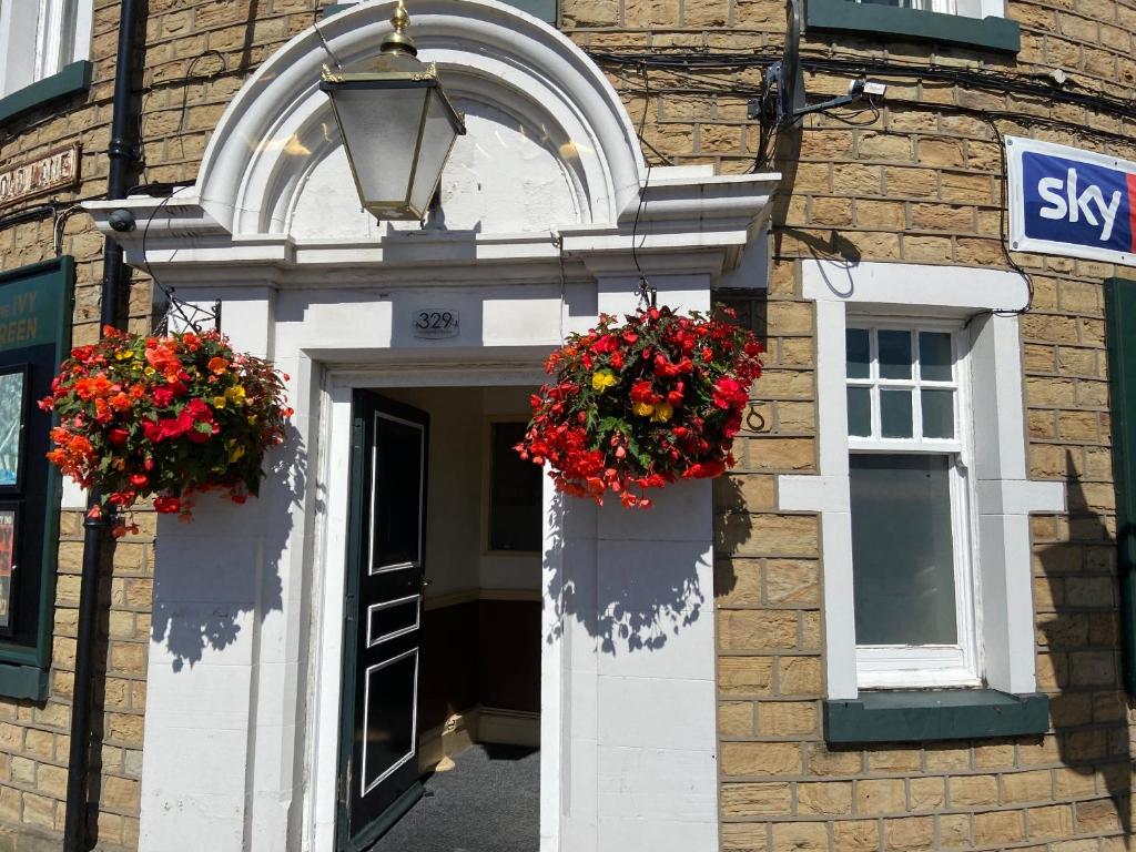 Ivy Green B&B Accommodation image 1 Ivy Green B&B image one