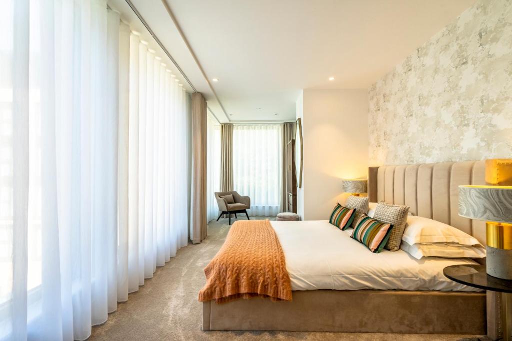Apartment 301 @ Ryedale House image one