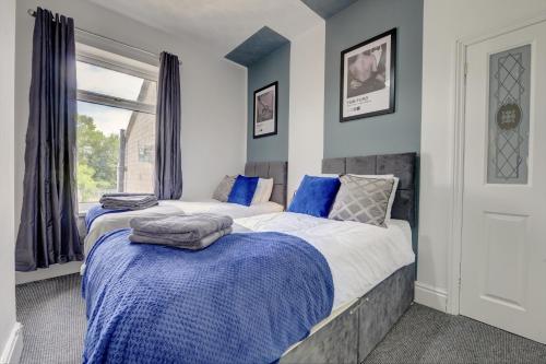 Boutique Gem of Central Hull Accommodation image 3 Boutique Gem of Central Hull image three