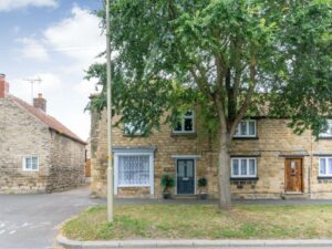 Tourist question: Accommodation with fishing in Pickering area Post image 3 Picture of Cobbler's Cottage