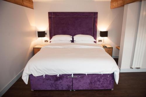 Hotel Forty One Accommodation image 3 Hotel Forty One image three