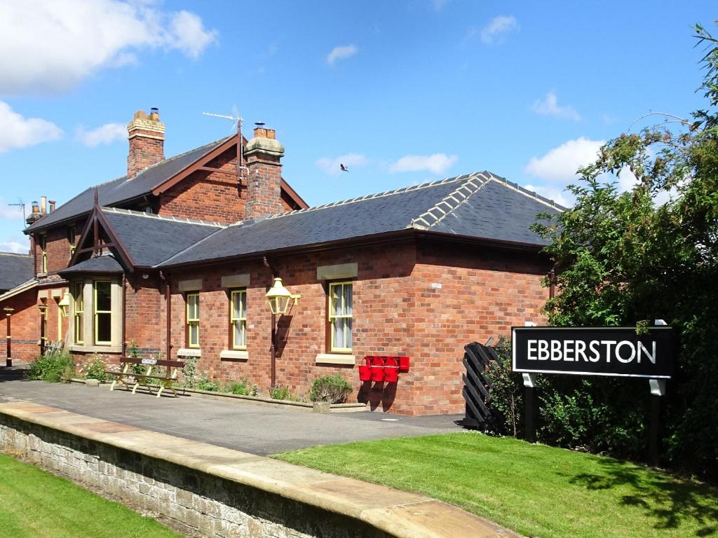 The Ticket Office Allerston Accommodation image 1 The Ticket Office Allerston image one