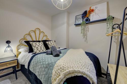 The Scandic Chique Cottage of Whitby image three