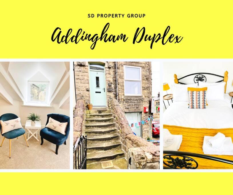 Addingham Duplex Accommodation image 3 Picture of Addingham Duplex